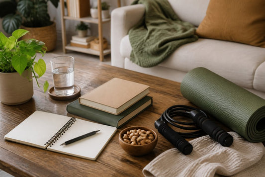 5 Best Sustainable Habit Building Bundles