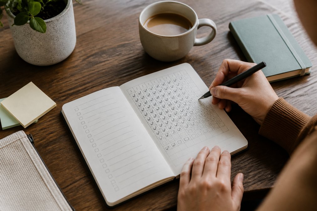 Best Habit Tracker for Beginners: 8 Top Apps in 2026
