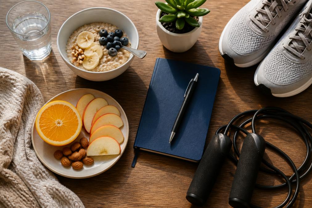 Daily Routines to Boost Energy Levels: 7 Proven Habits