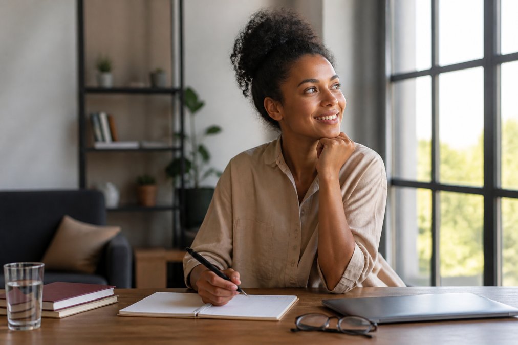 Effective Ways to Improve Daily Confidence in 2026