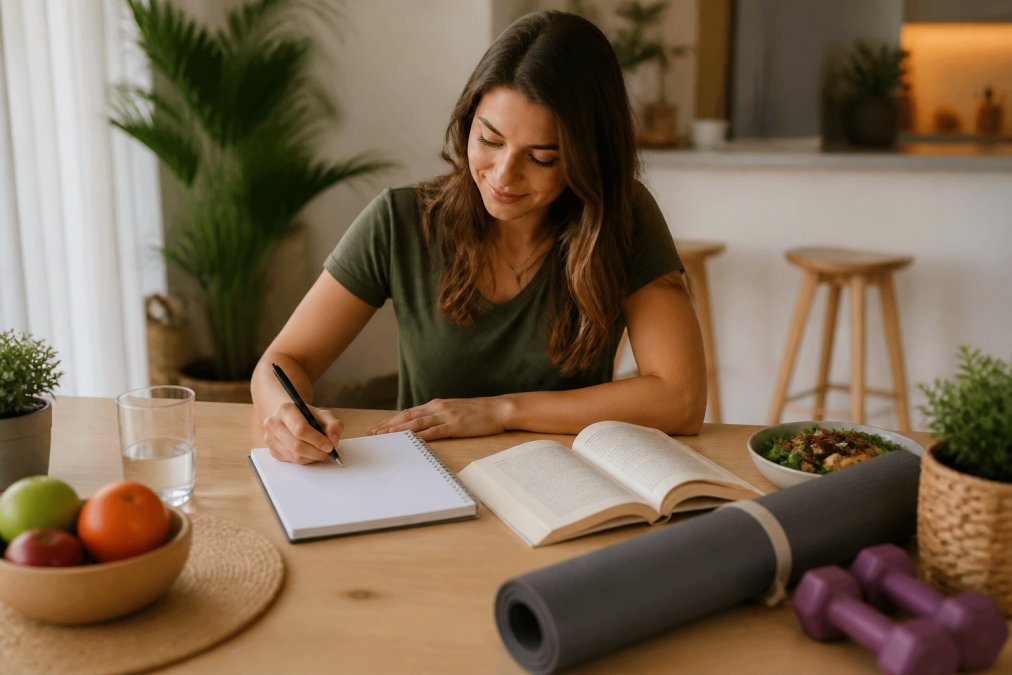 Get Started With Daily Wellness: A 2026 Guide