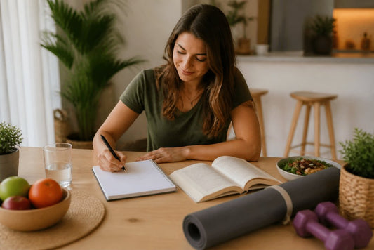 Get Started With Daily Wellness: A 2026 Guide