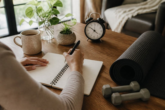 How Much Time for Daily Habits: A 2026 Guide