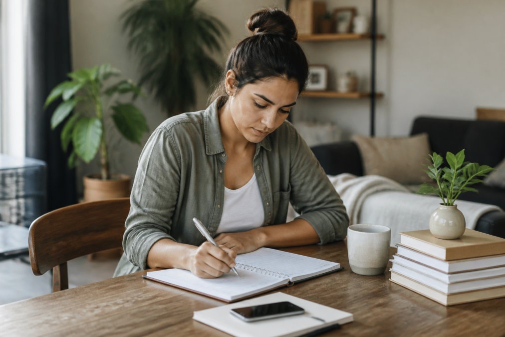 How to Build Habits When Busy: A Practical Step-by-Step Guide