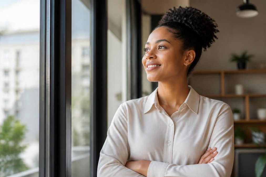 Simple Ways to Improve Confidence: 7 Practical Steps